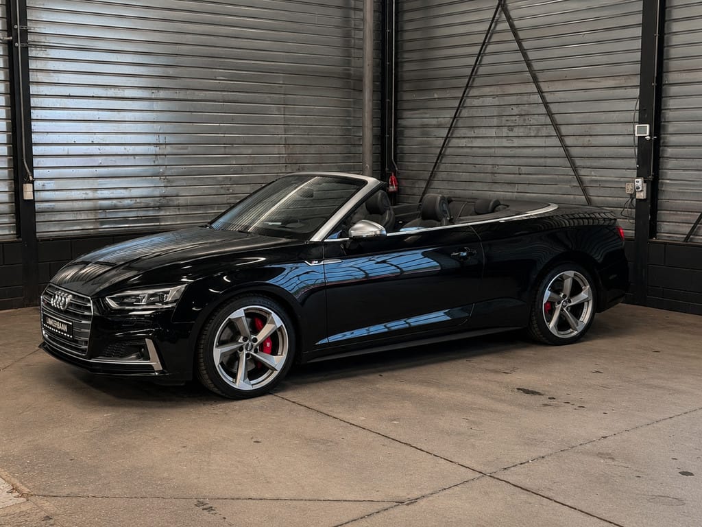 Audi S5 — foto 68