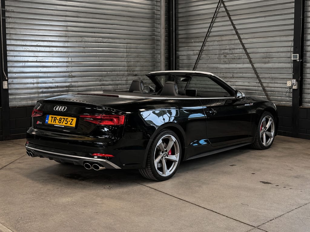 Audi S5 — foto 69