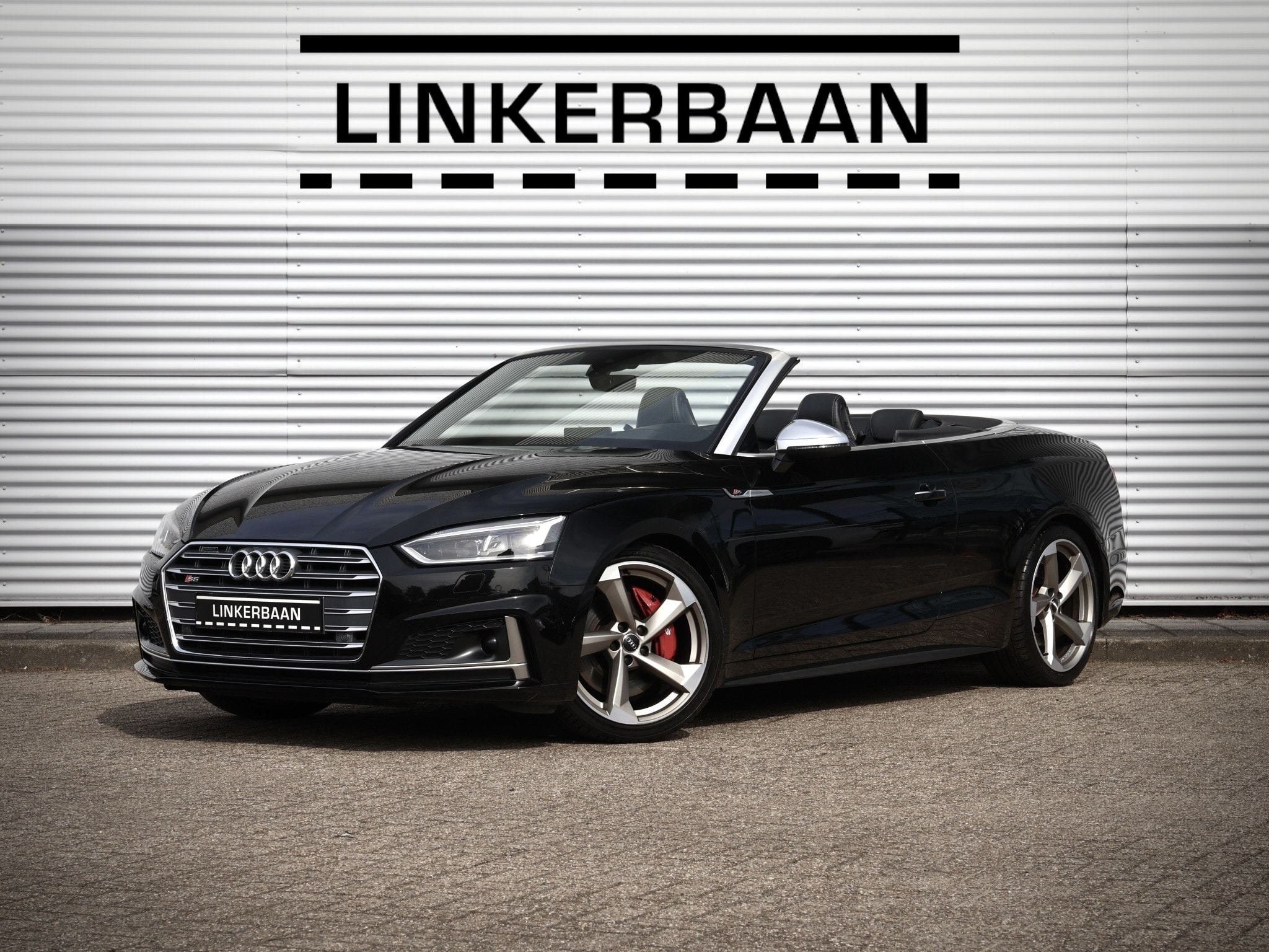 Deze auto voor jouw huis?