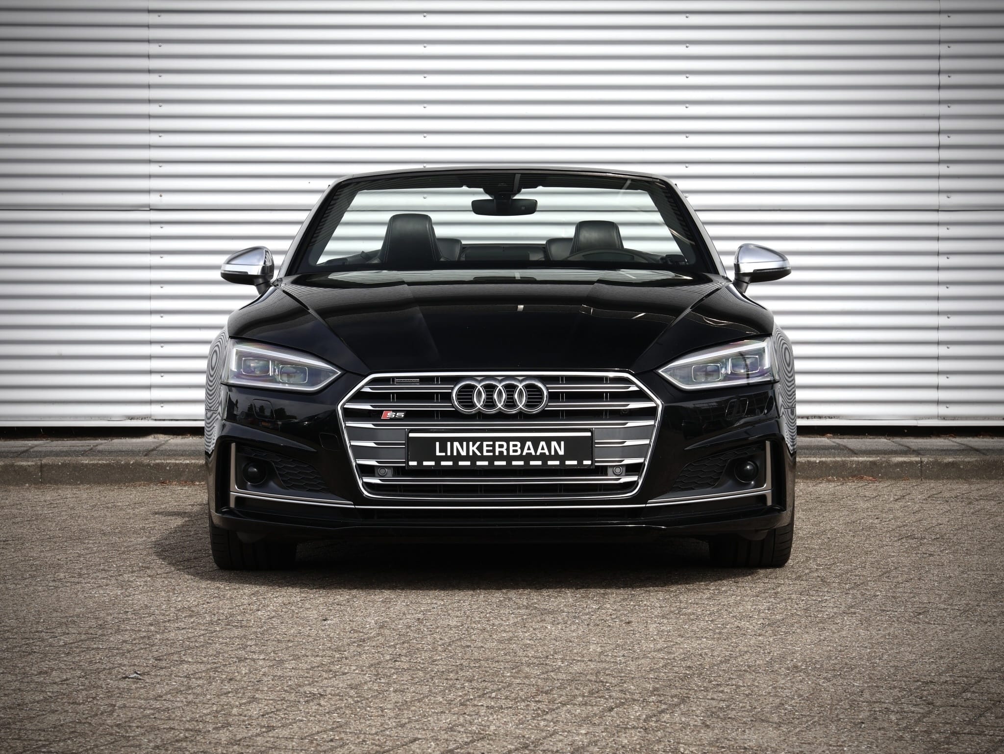 Audi S5 — foto 11