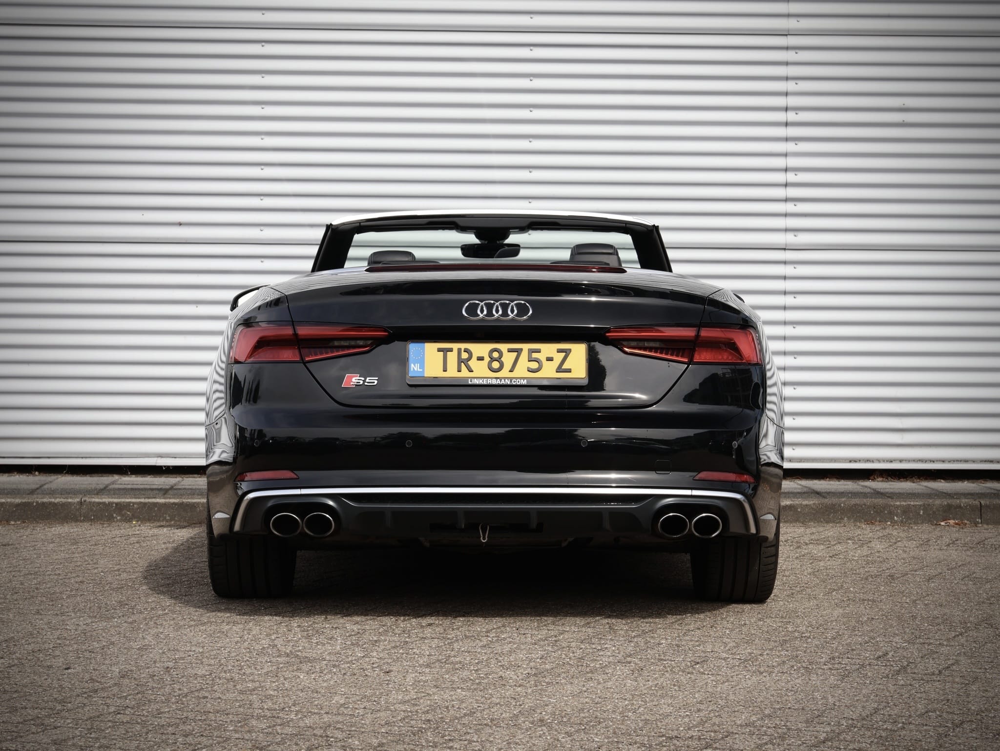 Audi S5 — foto 12