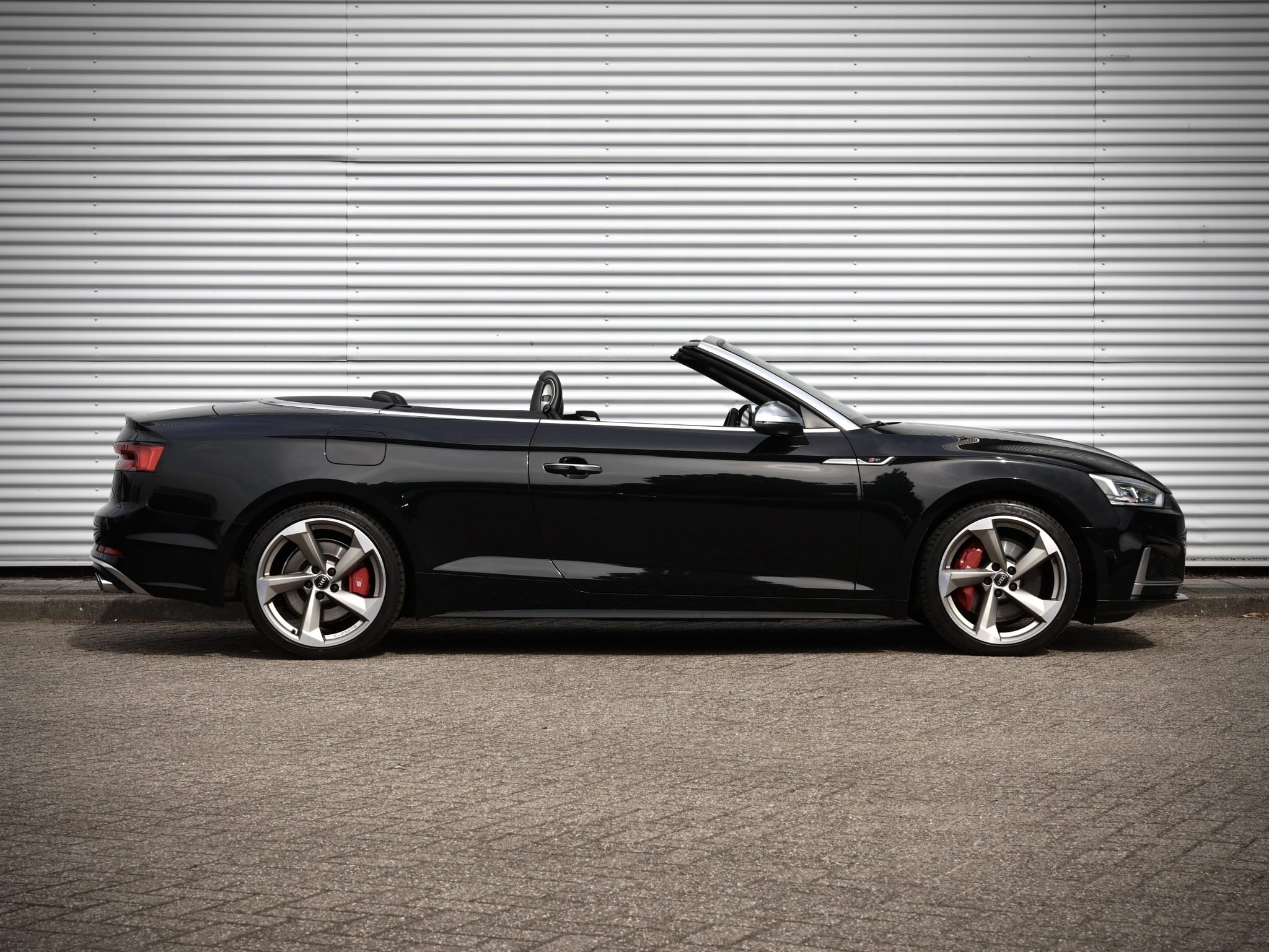 Audi S5 — foto 14