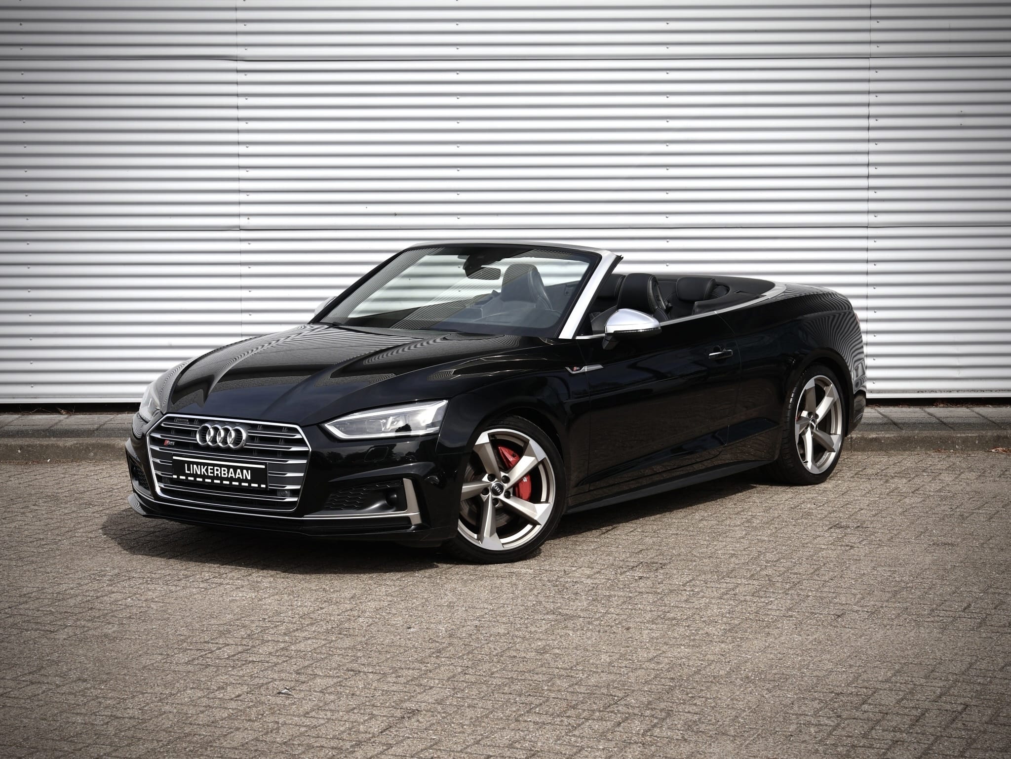 Audi S5 — foto 66