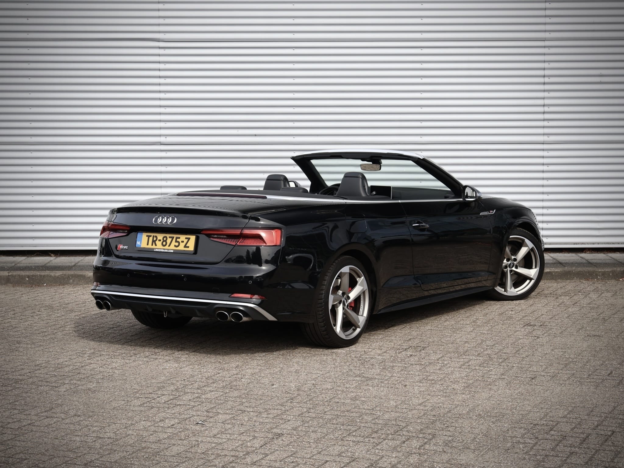 Audi S5 — foto 67