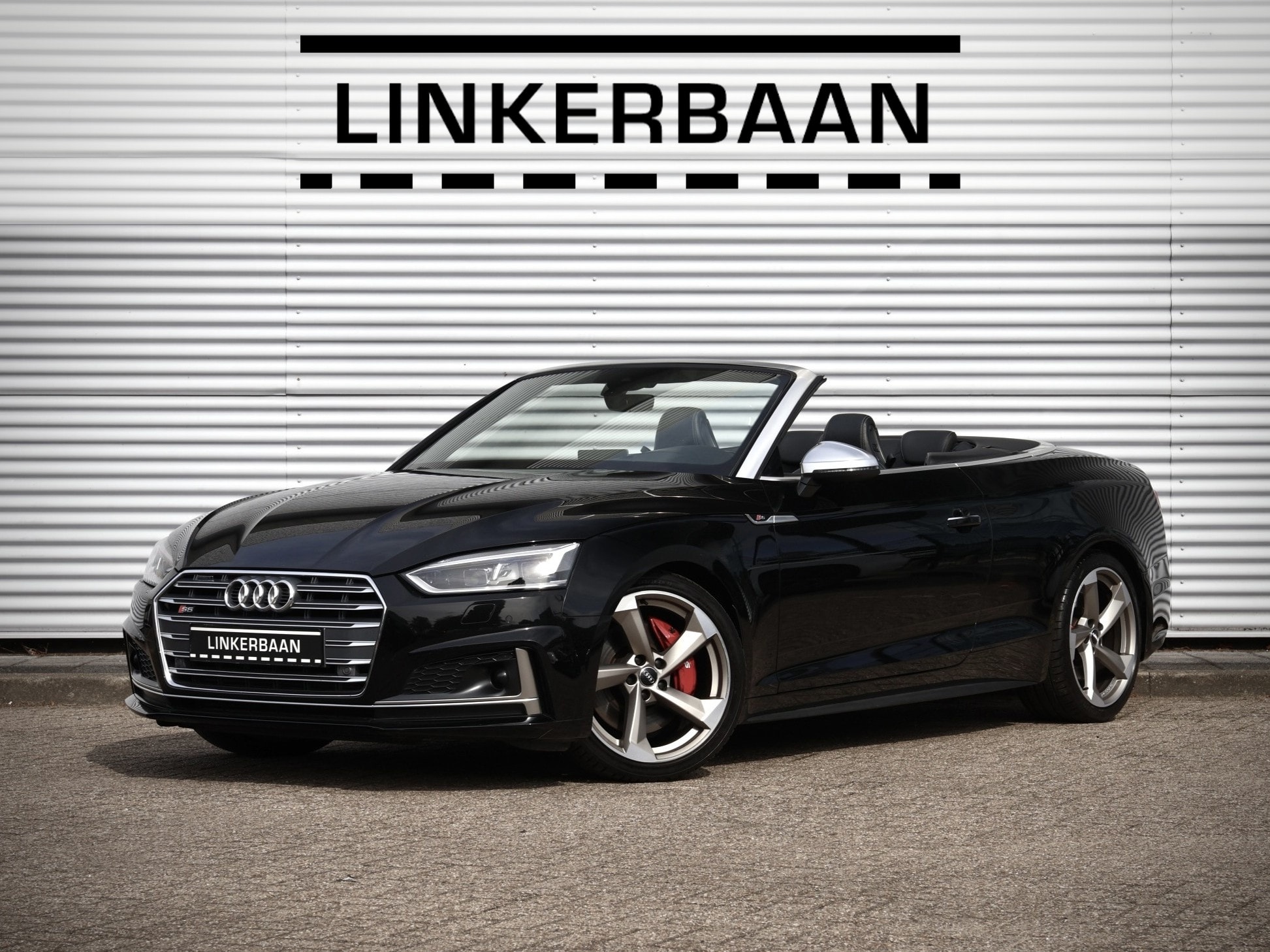 Deze auto voor jouw huis?