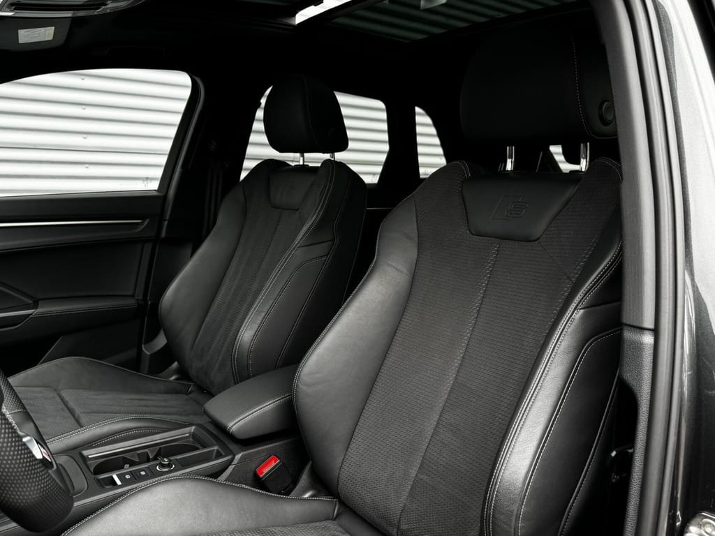 Audi Q3 — foto 6
