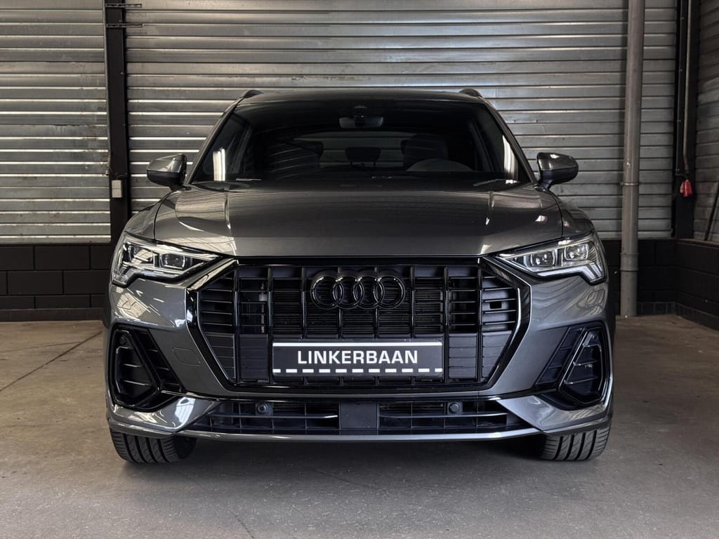 Audi Q3 — foto 13