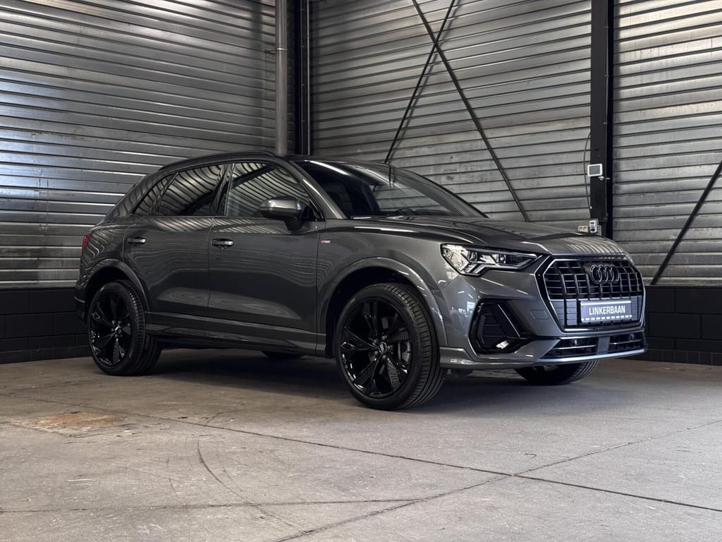 Audi Q3 — foto 15