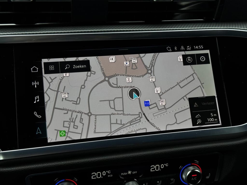 Audi Q3 — foto 19