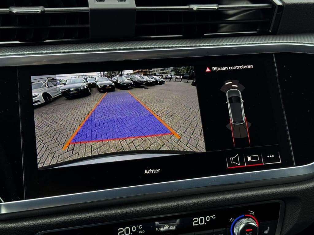 Audi Q3 — foto 20