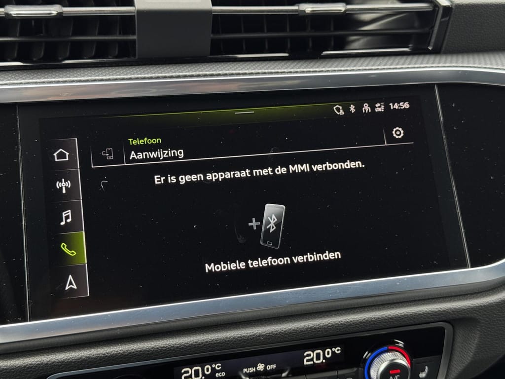 Audi Q3 — foto 21