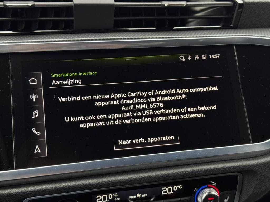 Audi Q3 — foto 22