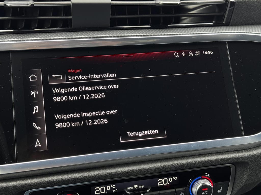 Audi Q3 — foto 23