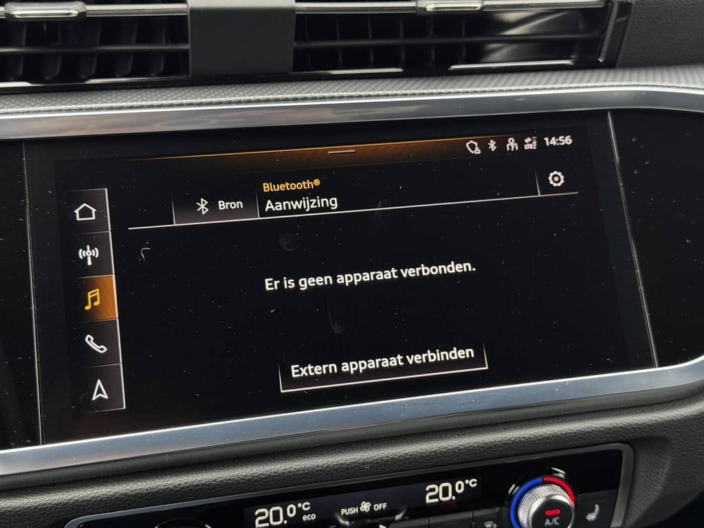 Audi Q3 — foto 24