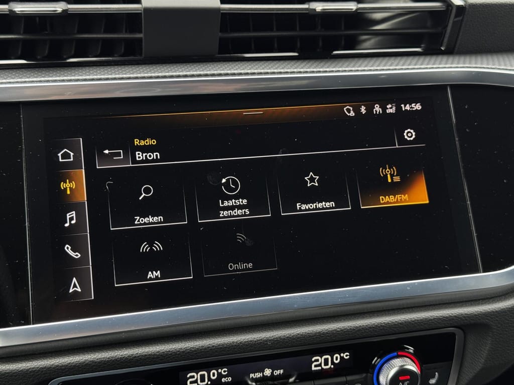 Audi Q3 — foto 25