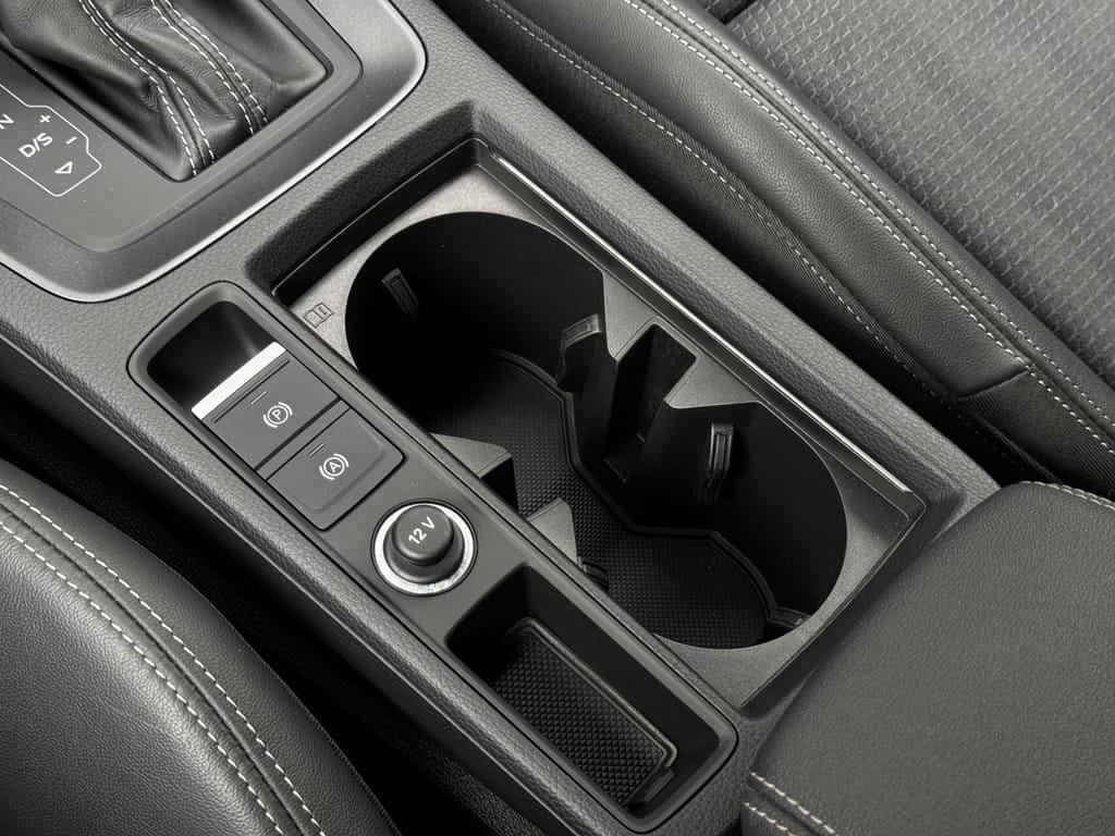 Audi Q3 — foto 42