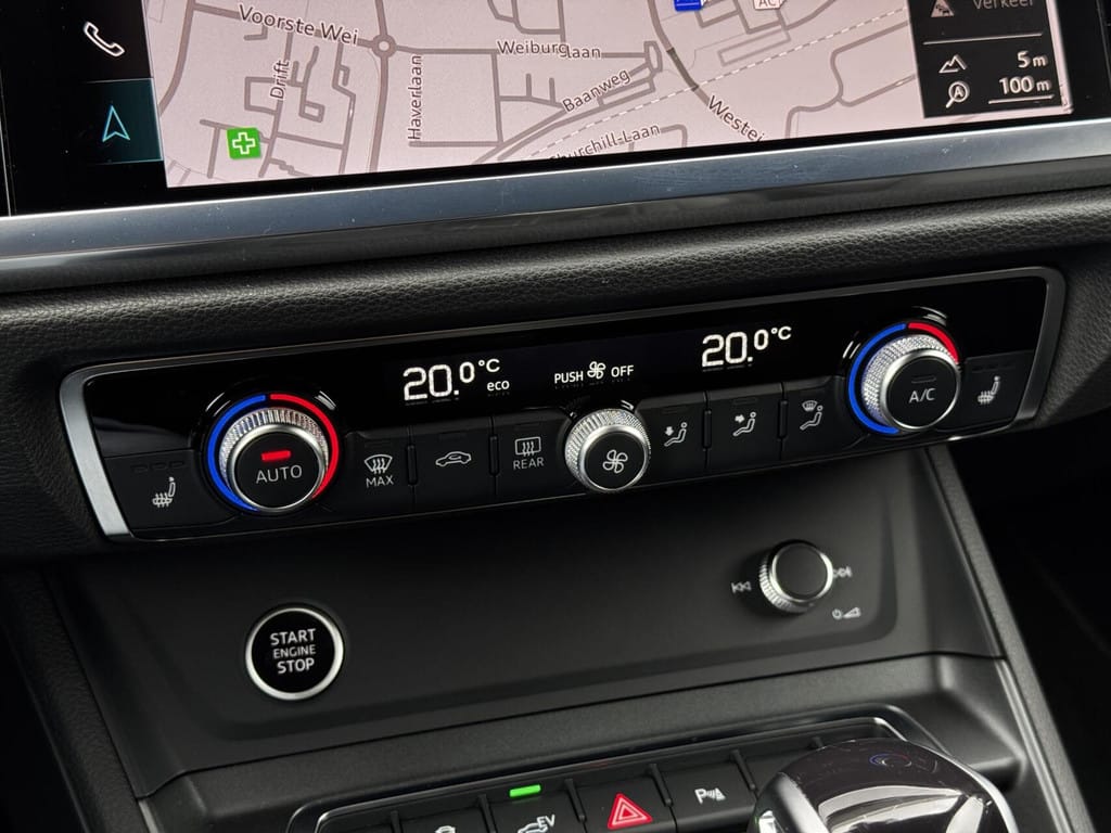 Audi Q3 — foto 44