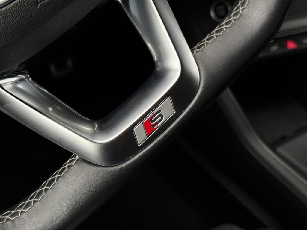 Audi Q3 — foto 53