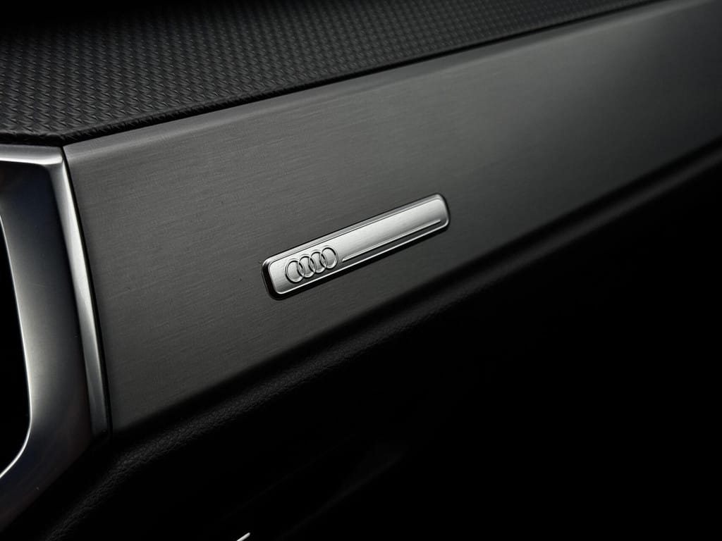 Audi Q3 — foto 54