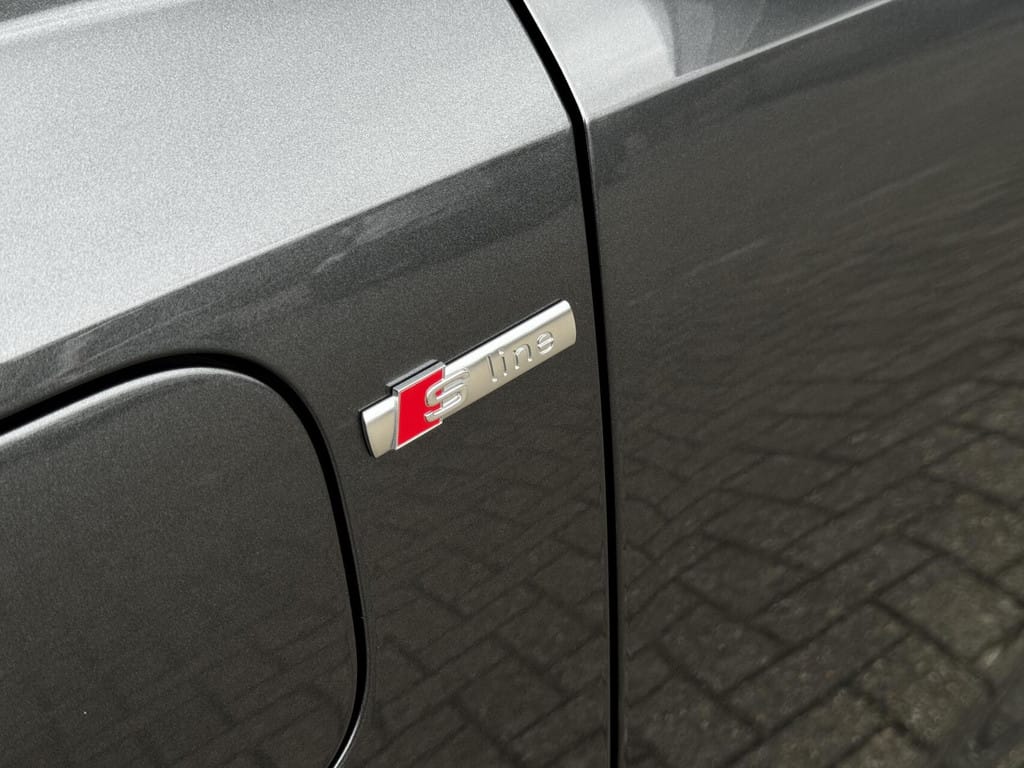 Audi Q3 — foto 59