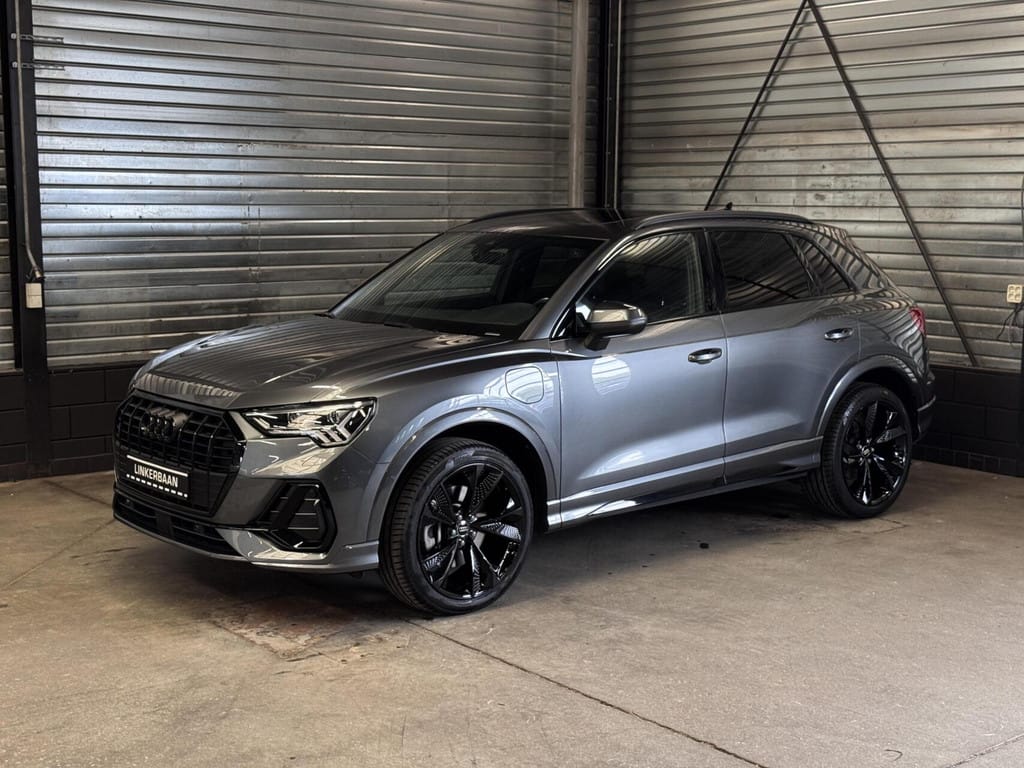 Audi Q3 — foto 60