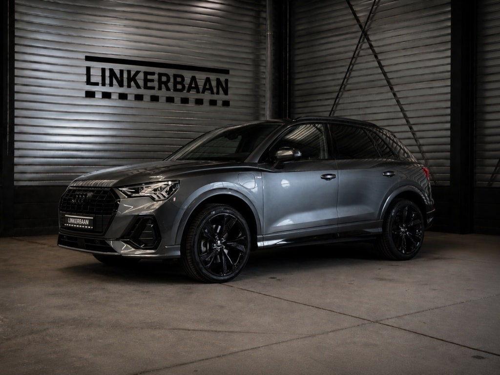 Deze auto voor jouw huis?