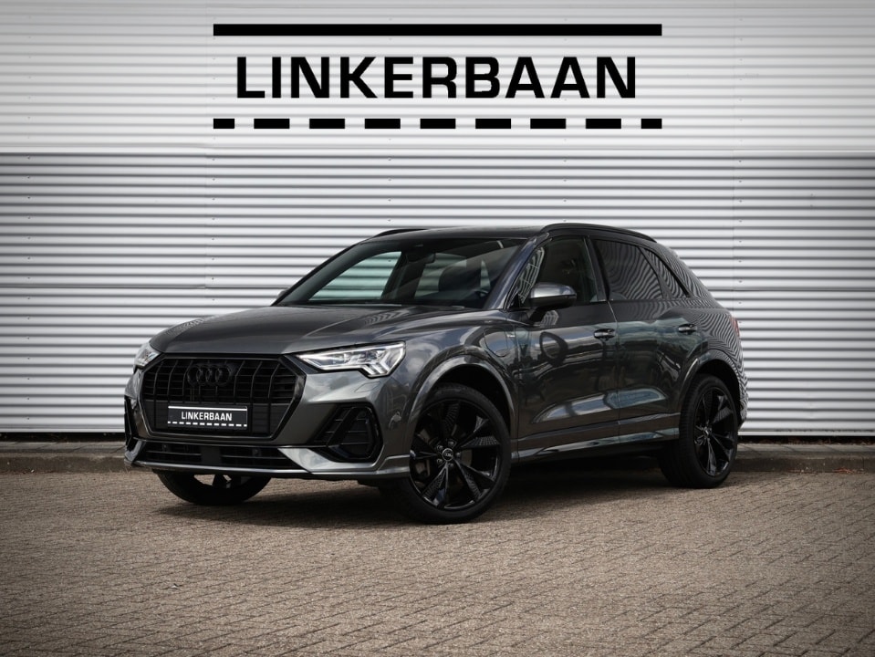 Deze auto voor jouw huis?