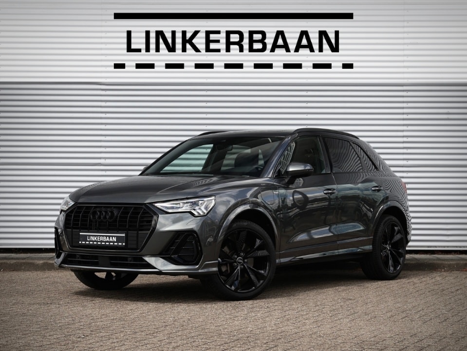 Deze auto voor jouw huis?