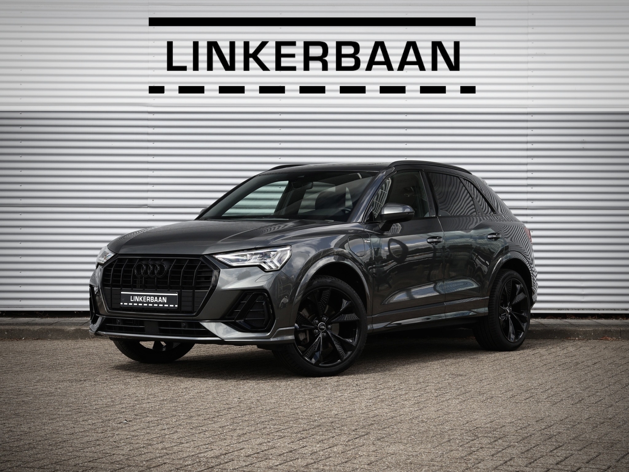 Deze auto voor jouw huis?