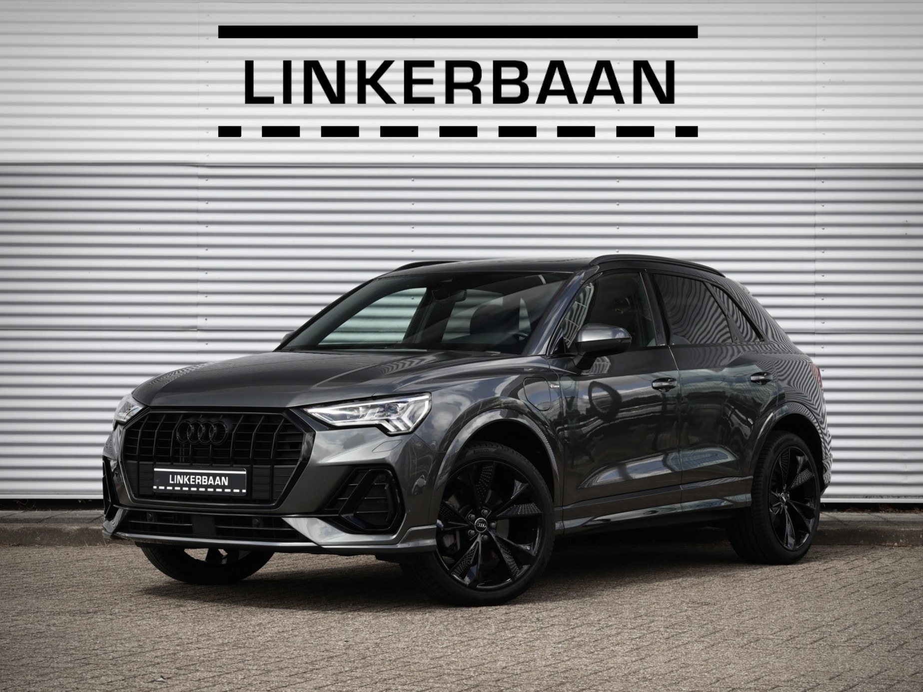 Deze auto voor jouw huis?