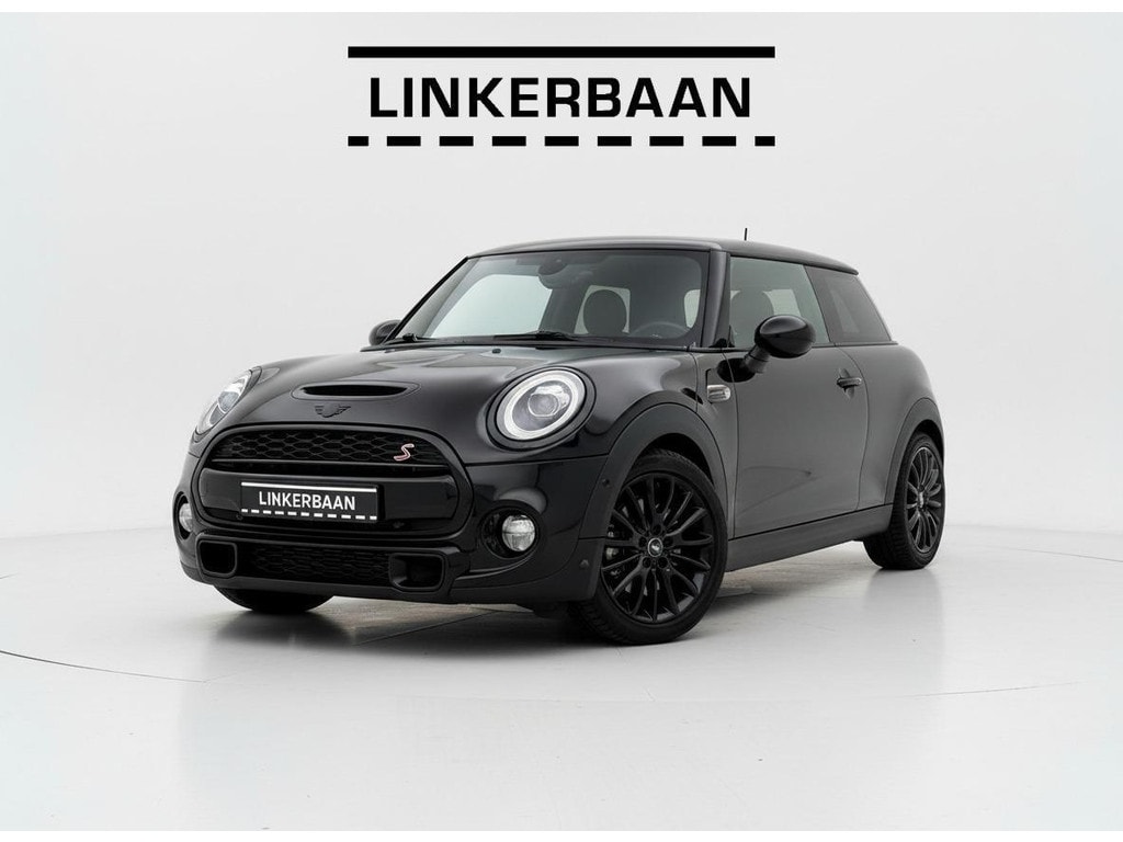 Deze auto voor jouw huis?