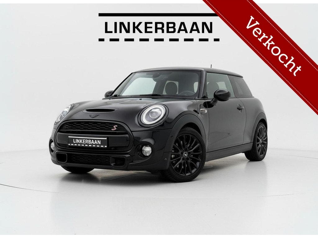 Deze auto voor jouw huis?