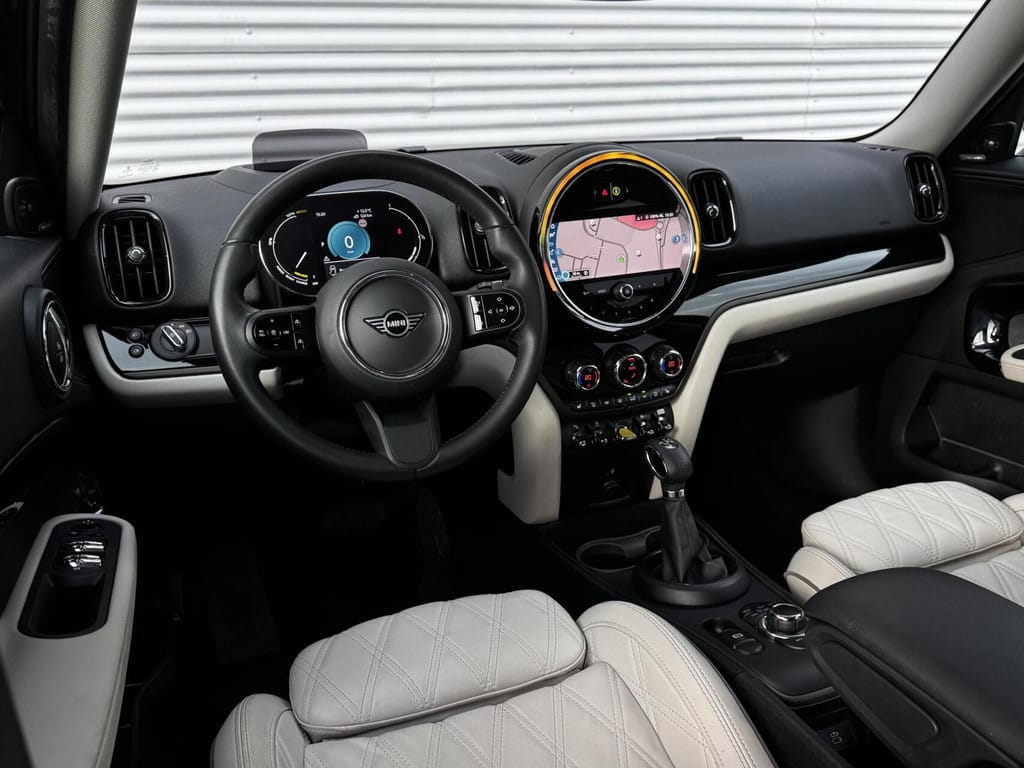 MINI Countryman — foto 5