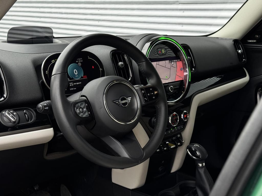 MINI Countryman — foto 6