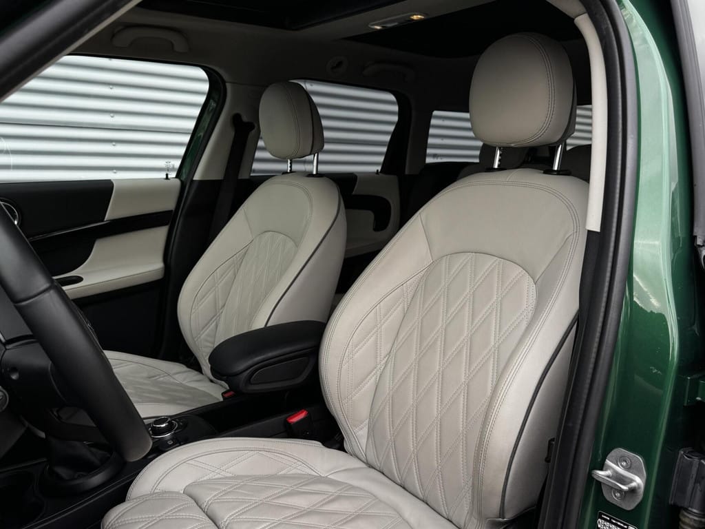 MINI Countryman — foto 7