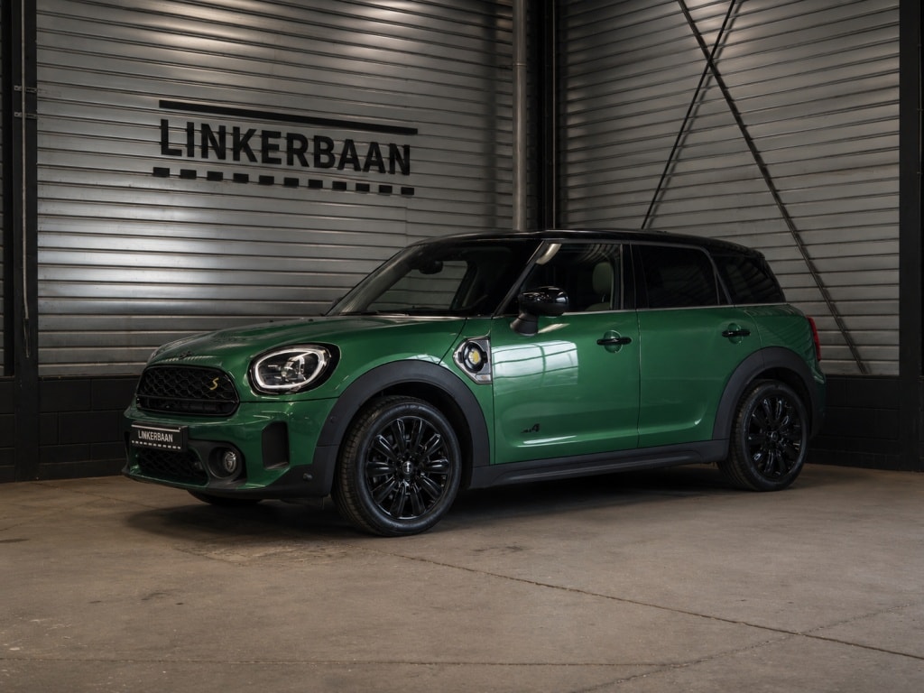 Deze auto voor jouw huis?