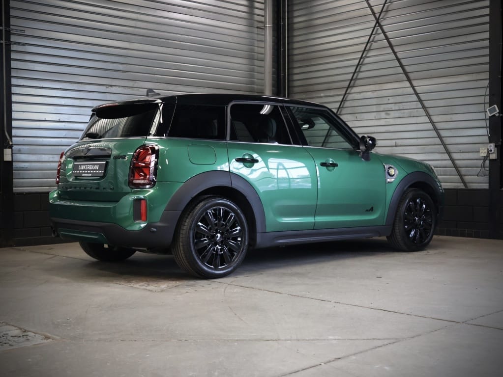 MINI Countryman — foto 3
