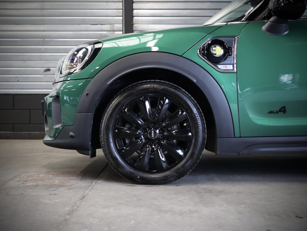 MINI Countryman — foto 9