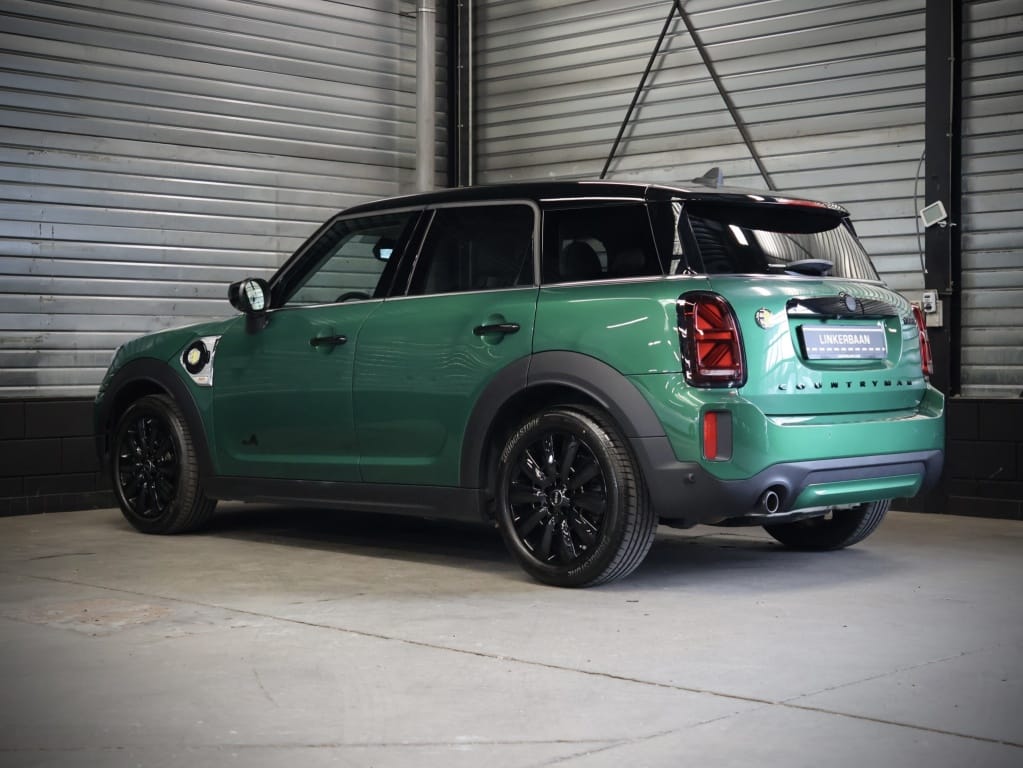 MINI Countryman — foto 11