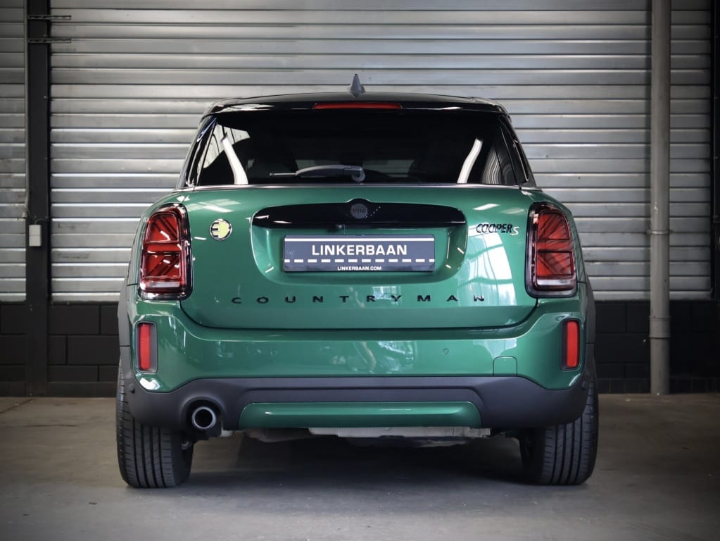 MINI Countryman — foto 12