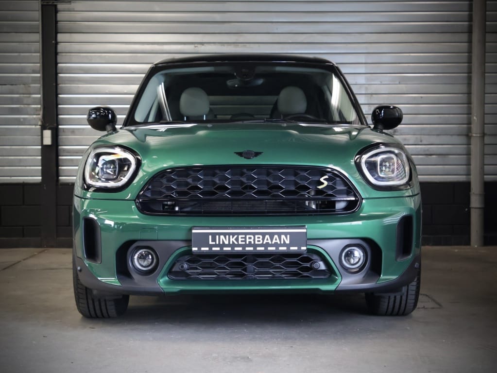 MINI Countryman — foto 13