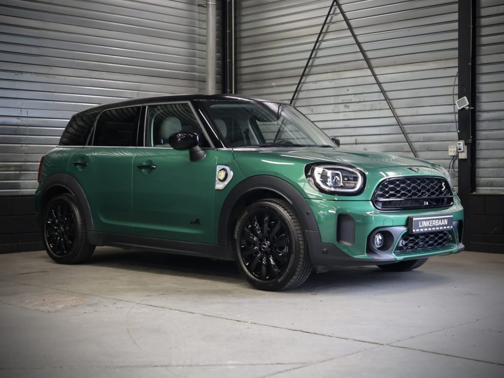 MINI Countryman — foto 14