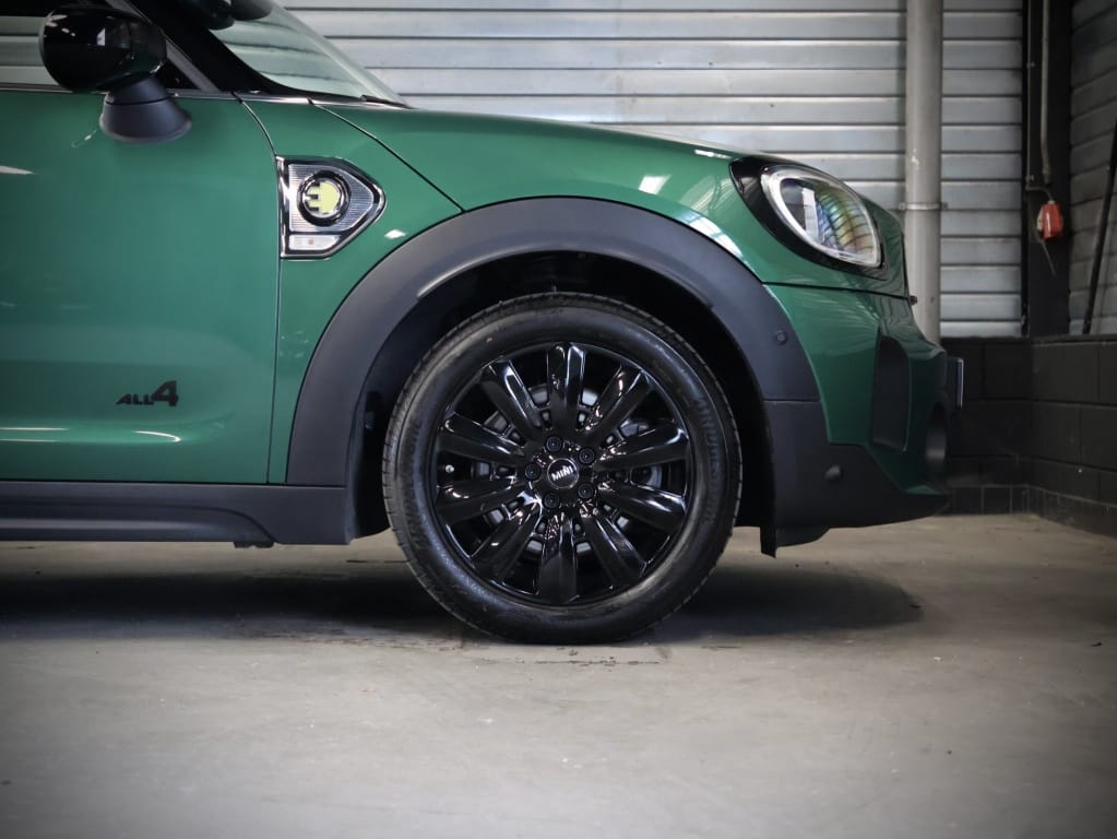 MINI Countryman — foto 16