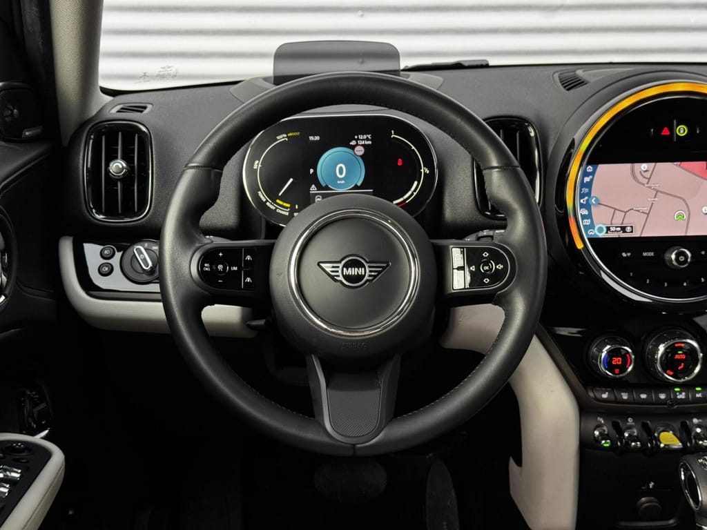 MINI Countryman — foto 17