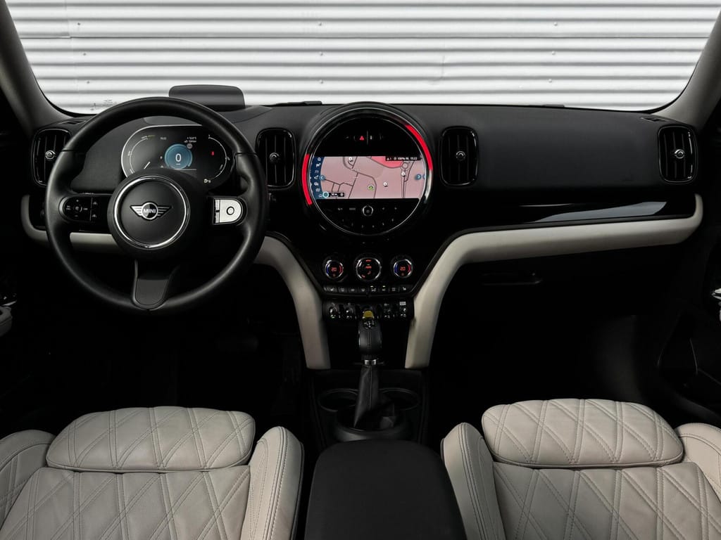 MINI Countryman — foto 18