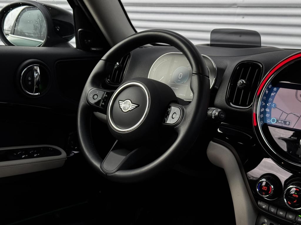 MINI Countryman — foto 26