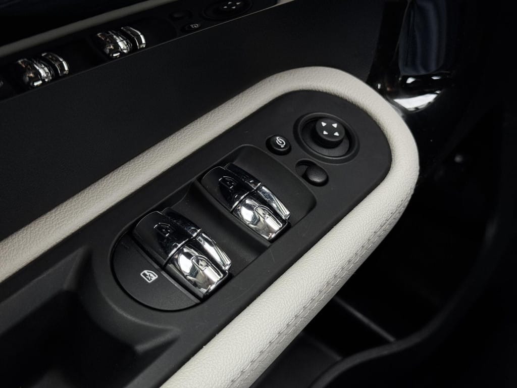 MINI Countryman — foto 27