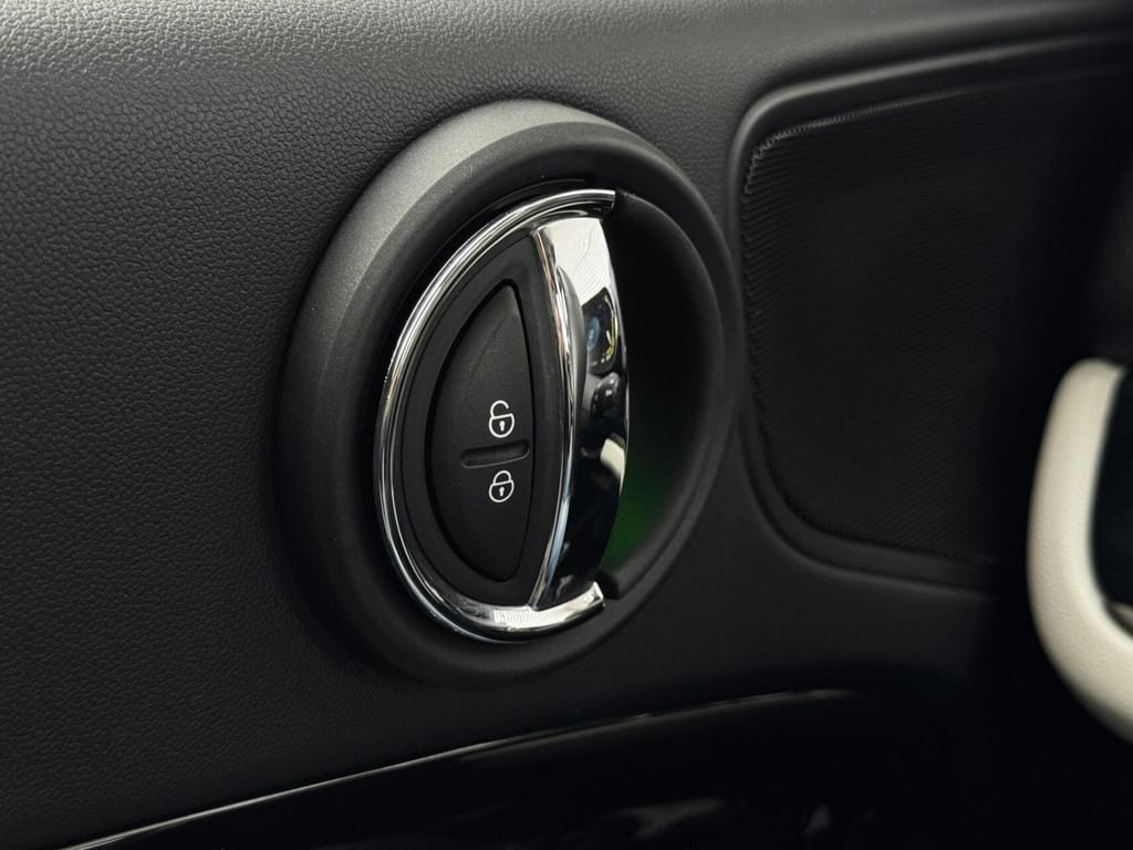 MINI Countryman — foto 28