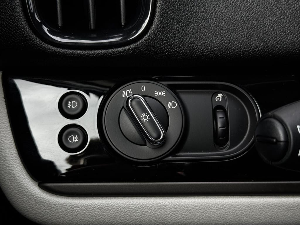 MINI Countryman — foto 30