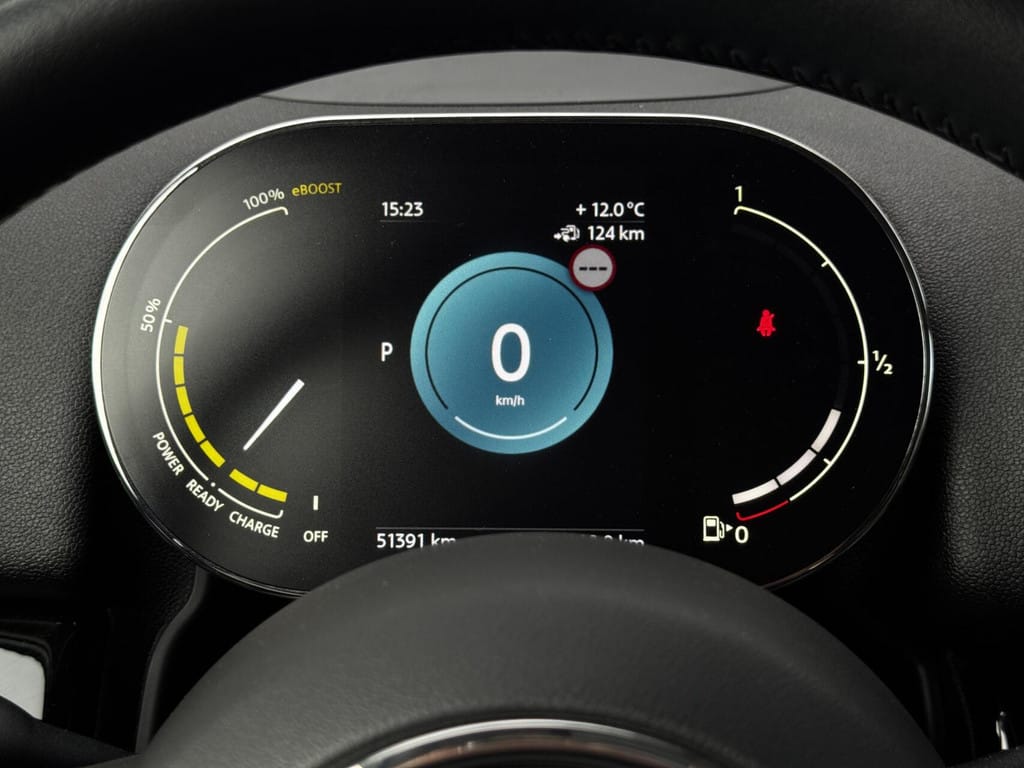 MINI Countryman — foto 31